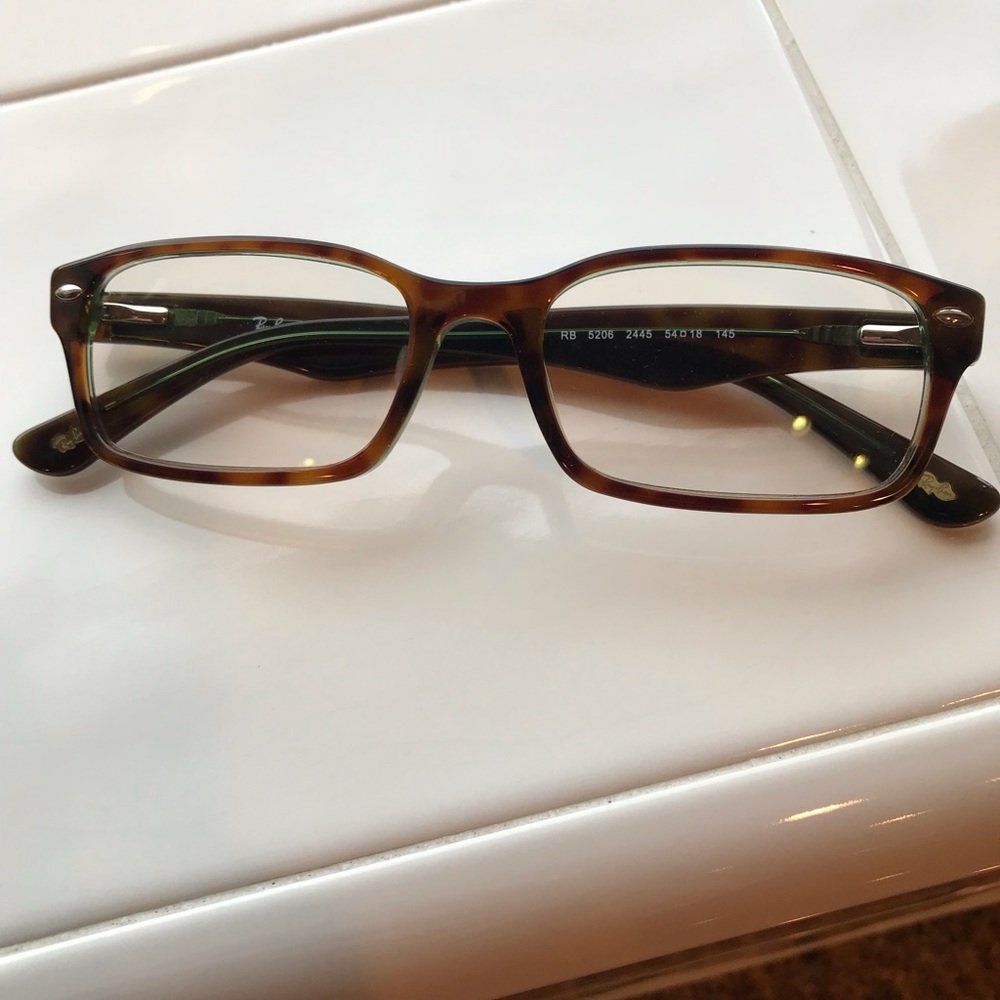 Rayban Glasses - image 4